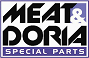 piese auto meat & doria