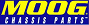piese auto moog