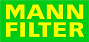 piese auto mann-filter
